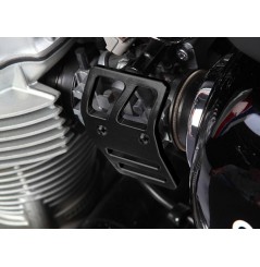 Platine de protection corps Injection pour W800