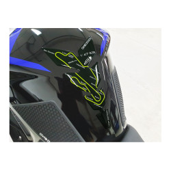 Protection de Réservoir Moto Universel Mugello