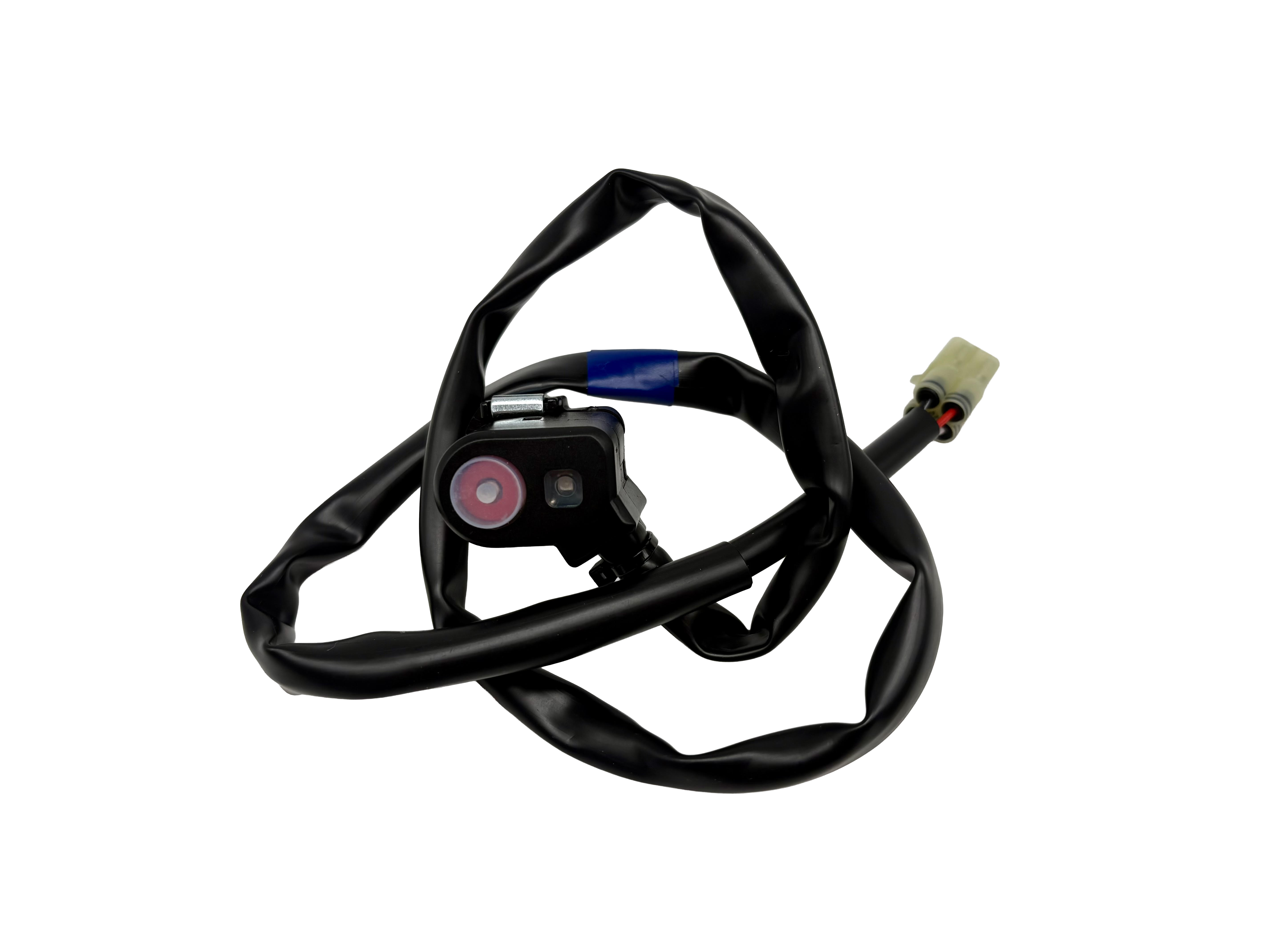 Bouton de Cartographie OEM RFX Race pour Suzuki RM-Z 450 (18-26) - FXKB3100055ST