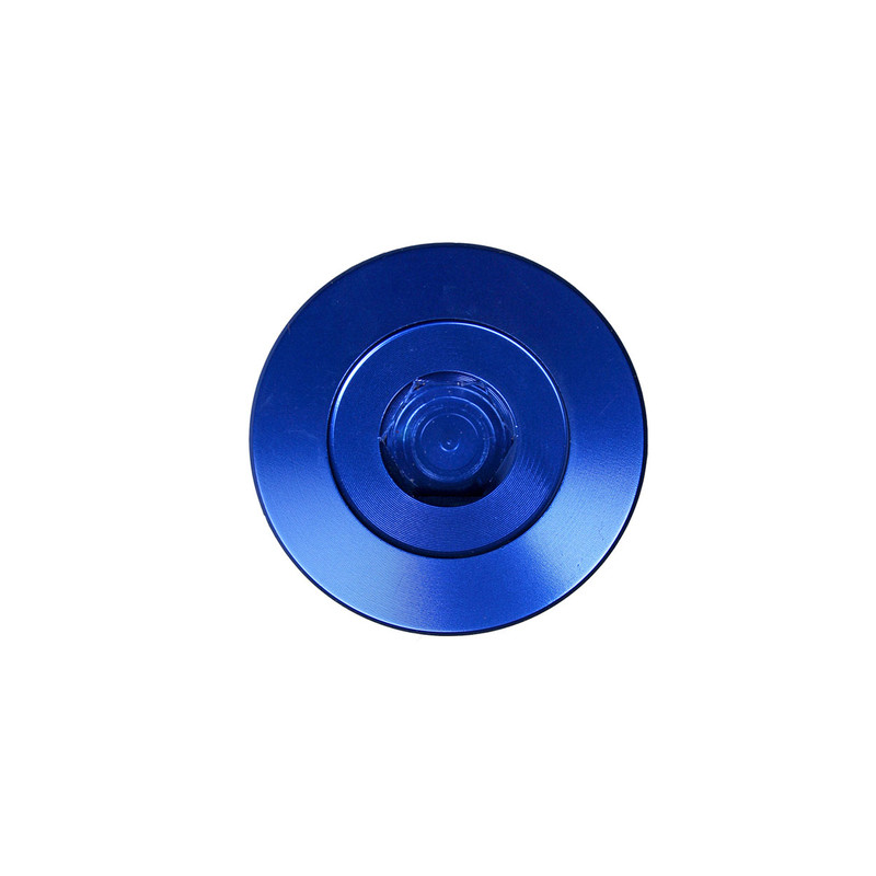 Bouchons de Carter d'Allumage RFX Pro Bleu pour KTM 250 EXC-F (12-25) - FXEP7010099BU