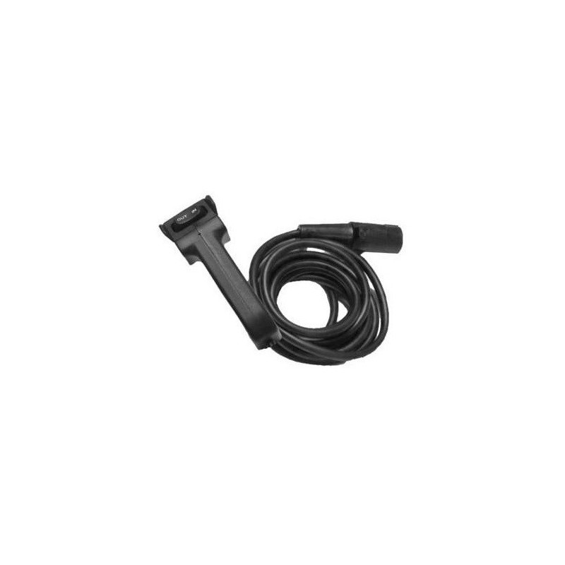Treuil Electrique Quad Superwinch TERRA 45 SR Câble Synthétique