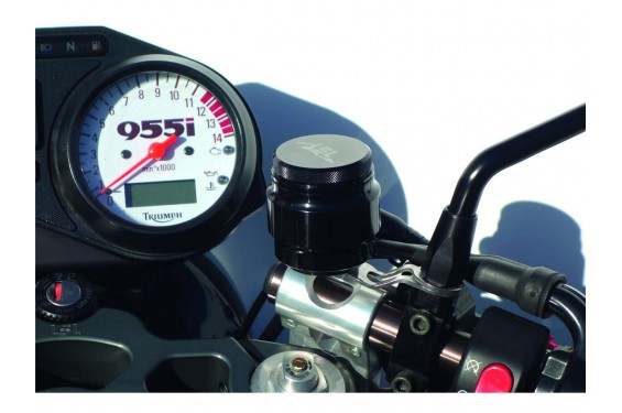 Bocal de maitre cylindre de frein LSL 38ml