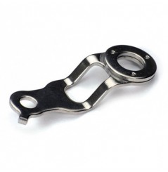 Support de bocal Maitre cylindre moto LSL Honda et Ktm