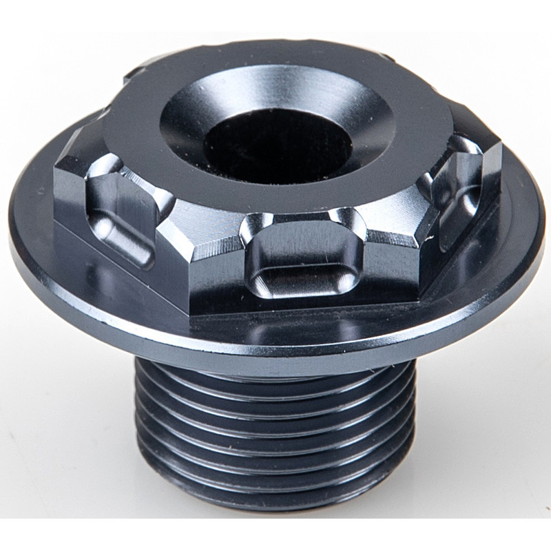 Ecrou de Colonne de Direction Gris RFX Sport pour Sherco 250 SE-R (14-23) - FXSN6010099H2 Ecrou de Colonne de Direction Gris RFX Sport pour Sherco 250 SE-R (14-23) - FXSN6010099H2