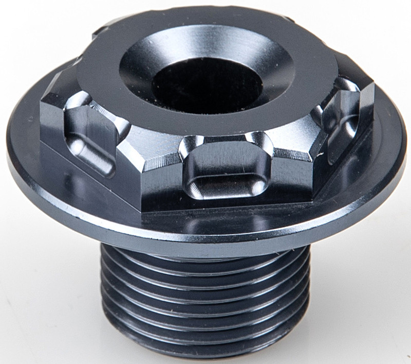 Ecrou de Colonne de Direction Gris RFX Sport pour Sherco 450 SEF-R (16-23) - FXSN6010099H2