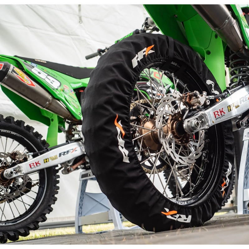 Housse de Pneu RFX - 19"/17" & 16"/14" pour Gas Gas MC 85 Housse de Pneu RFX - 19"/17" & 16"/14" pour Gas Gas MC 85