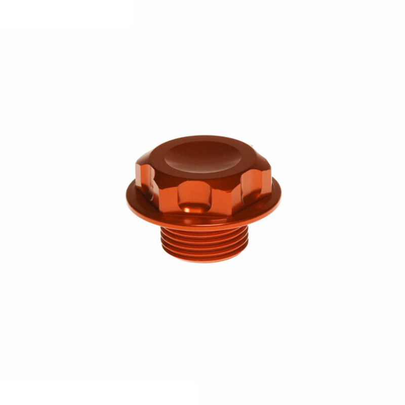 Écrou de Colonne de Direction Rouge RFX Pro pour Yamaha YZ 250 F (01-26) - FXSN1010099RD Écrou de Colonne de Direction Rouge RFX Pro pour Yamaha YZ 250 F (01-26) - FXSN1010099RD