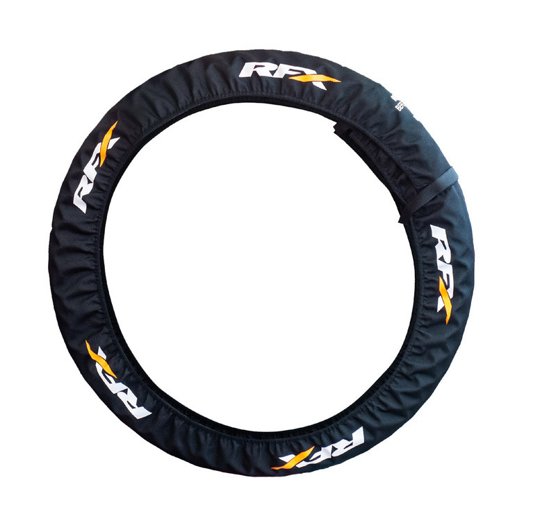 Housse de Pneu RFX - 19"/17" & 16"/14" pour Kawasaki KX 85