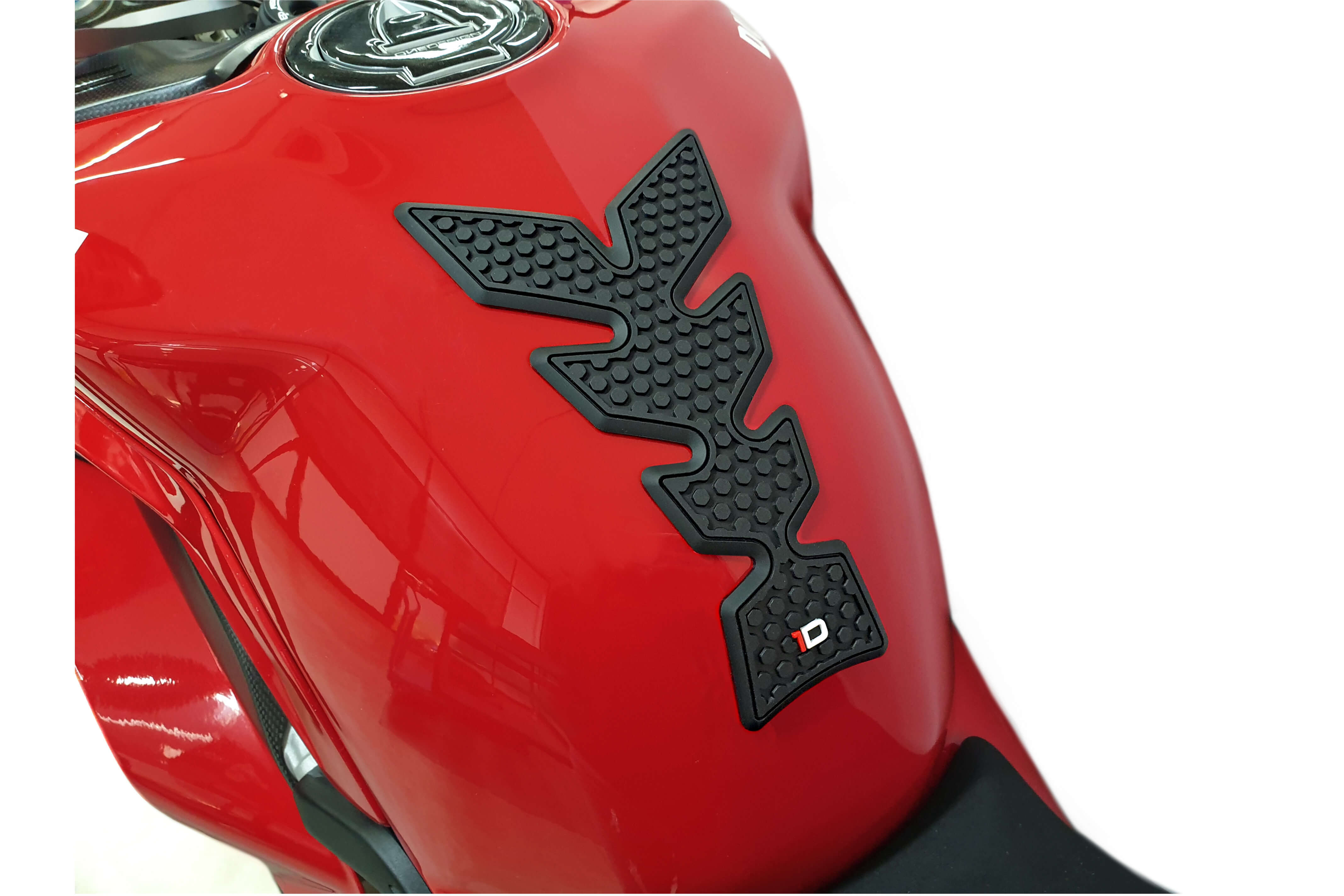 Protection de Réservoir Moto Universel Tire