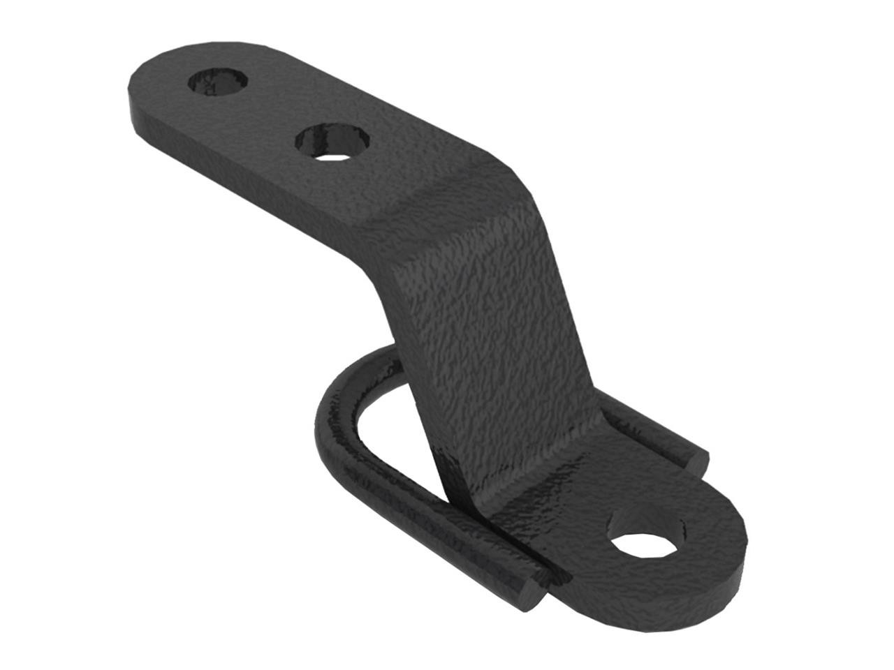 Supports de Boule de Remorquage KOLPIN Vissable 3 Points