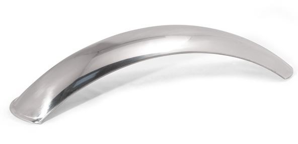 Garde Boue Moto Avant LSL Standard Universel 17" 500mm - 506A05017