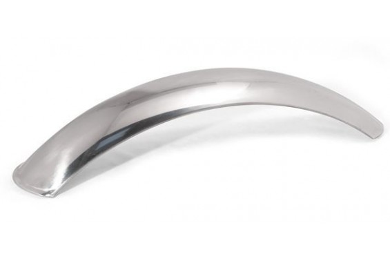 Garde Boue Moto Avant LSL Standard Universel 18" 500mm