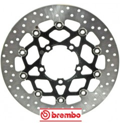 Disque de frein avant Brembo pour Tiger 1200 (12-19)
