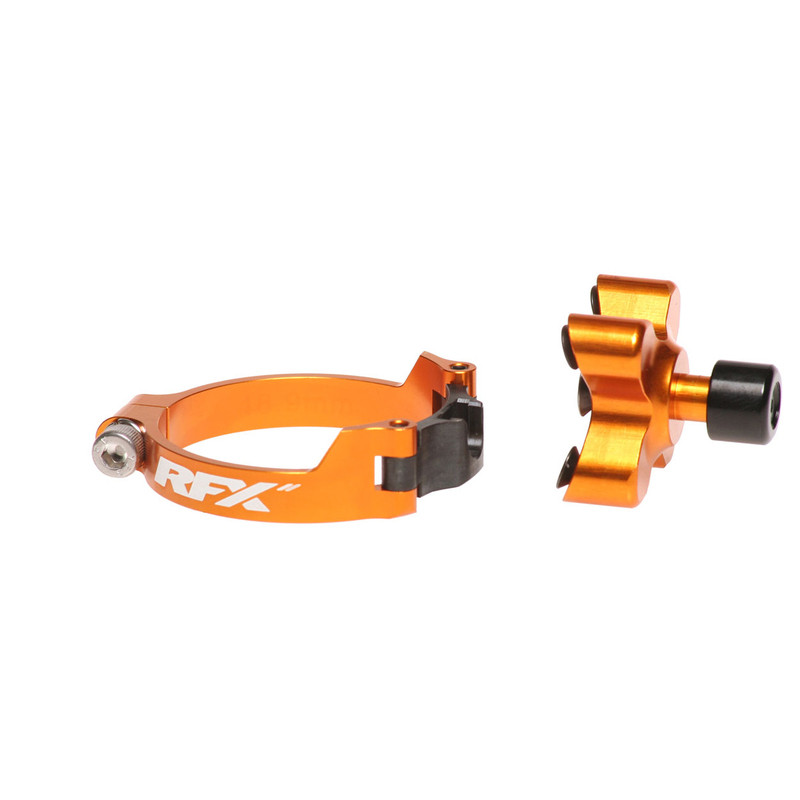 Kit Départ Gold RFX Pro pour Honda CRF 150 R (07-26) - FXLA1010099GD