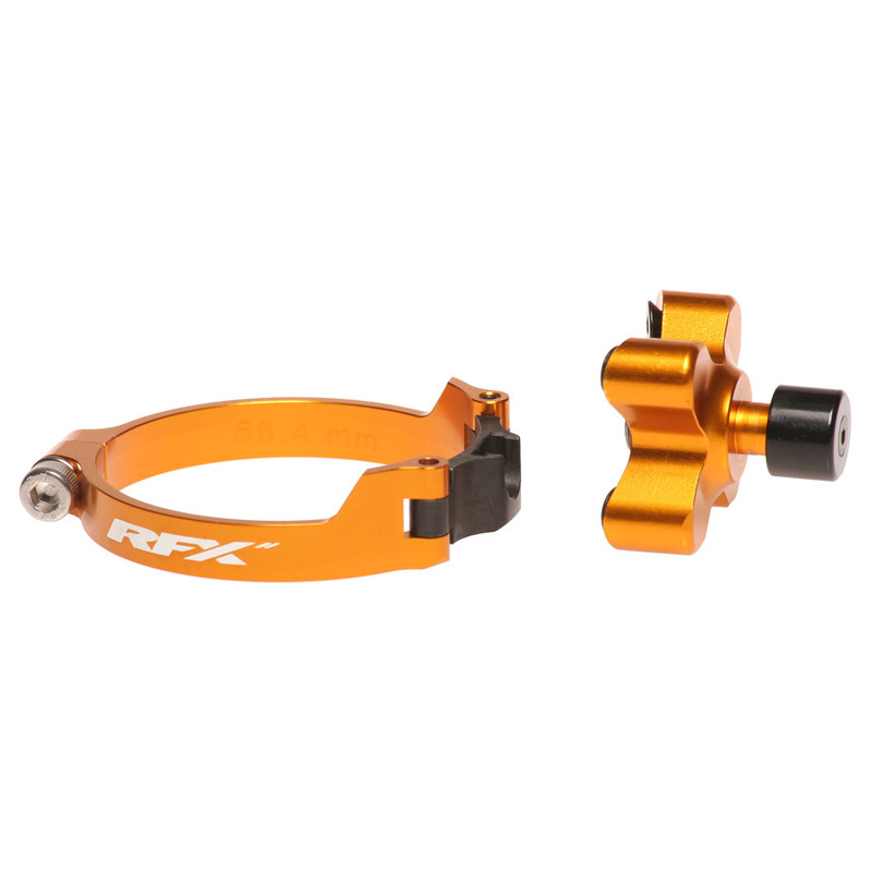 Kit Départ Gold RFX Pro pour Kawasaki KX 450 F (06-18) - FXLA1030099GD