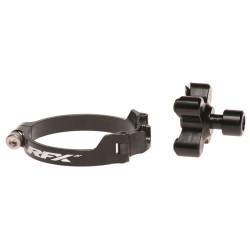 Kit Départ Noir RFX Pro pour Husqvarna TE 250 (14-24) - FXLA5010099BK