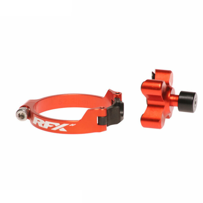 Kit Départ Orange RFX Pro pour Gas Gas MC 85 (21-25) - FXLA5020099OR Kit Départ Orange RFX Pro pour Gas Gas MC 85 (21-25) - FXLA5020099OR