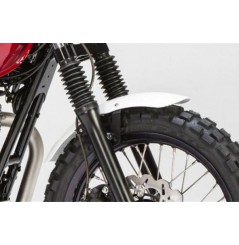 Garde Boue avant moto LSL Lindy Bob pour W650 (99-07) W800 (11-16) - 506K086G19