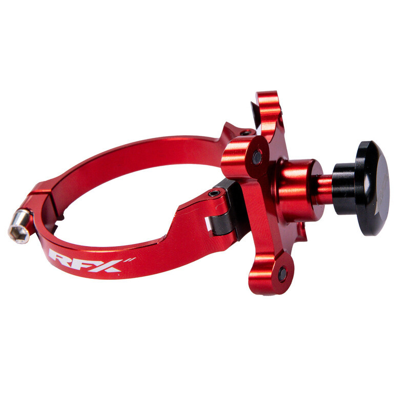 Kit Départ Rouge RFX Pro pour Husqvarna TC 85 (14-25) - FXLA5020099RD Kit Départ Rouge RFX Pro pour Husqvarna TC 85 (14-25) - FXLA5020099RD