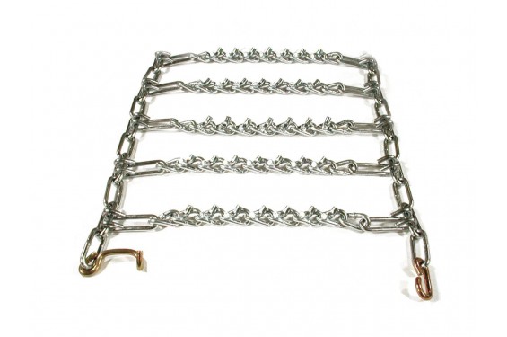 Chaînes à Neige Quad et SSV KIMPEX pour roue de 9" 10" 12" Chaînes à Neige Quad et SSV KIMPEX pour roue de 9" 10" 12"