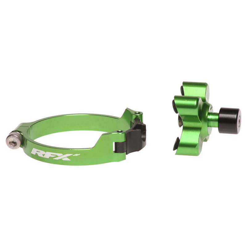 Kit Départ Vert RFX Pro pour Honda CRF 450 R (02-26) - FXLA1030099GN