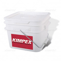 Chaînes à Neige Quad et SSV KIMPEX pour roue de 12" 