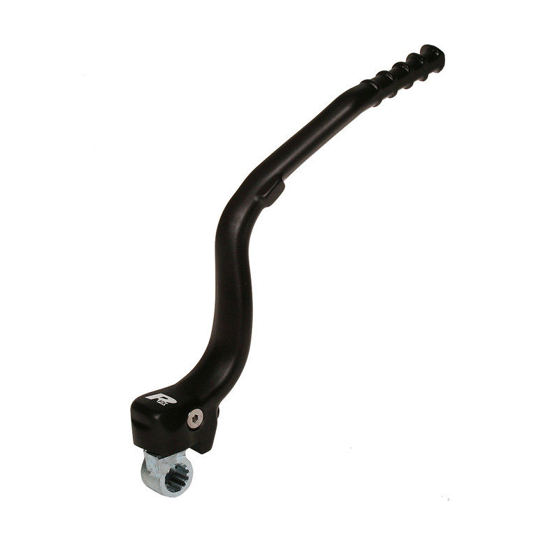 Kick Anodisé dur Noir RFX Pro Series pour Suzuki RM-Z 450 (08-26) - FXKS3020099H3