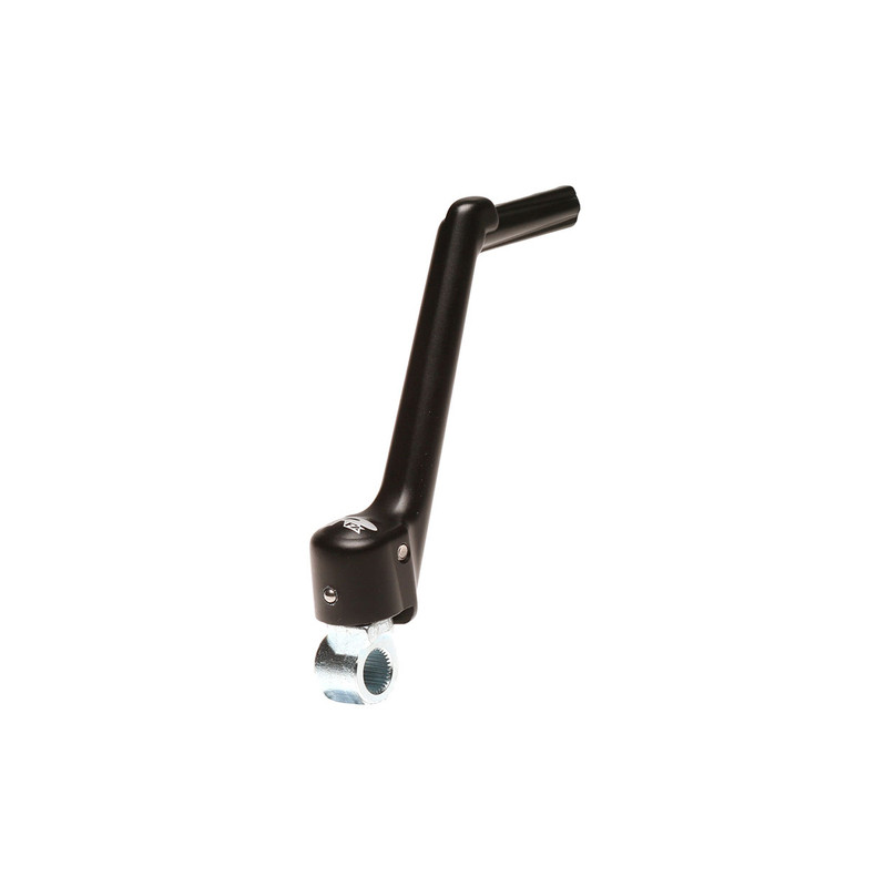 Kick Anodisé Dur Noir RFX Pro Series pour Yamaha YZ 125 (05-26) - FXKS4010099H3 Kick Anodisé Dur Noir RFX Pro Series pour Yamaha YZ 125 (05-26) - FXKS4010099H3