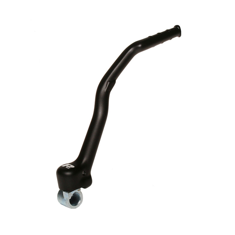 Kick Anodisé Dur Noir RFX Pro Series pour Yamaha YZ 250 F (10-18) - FXKS4020099H3
