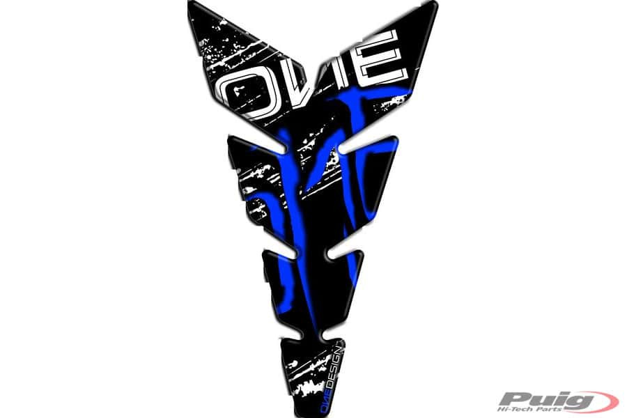 Protection de Réservoir Moto Universel ONE