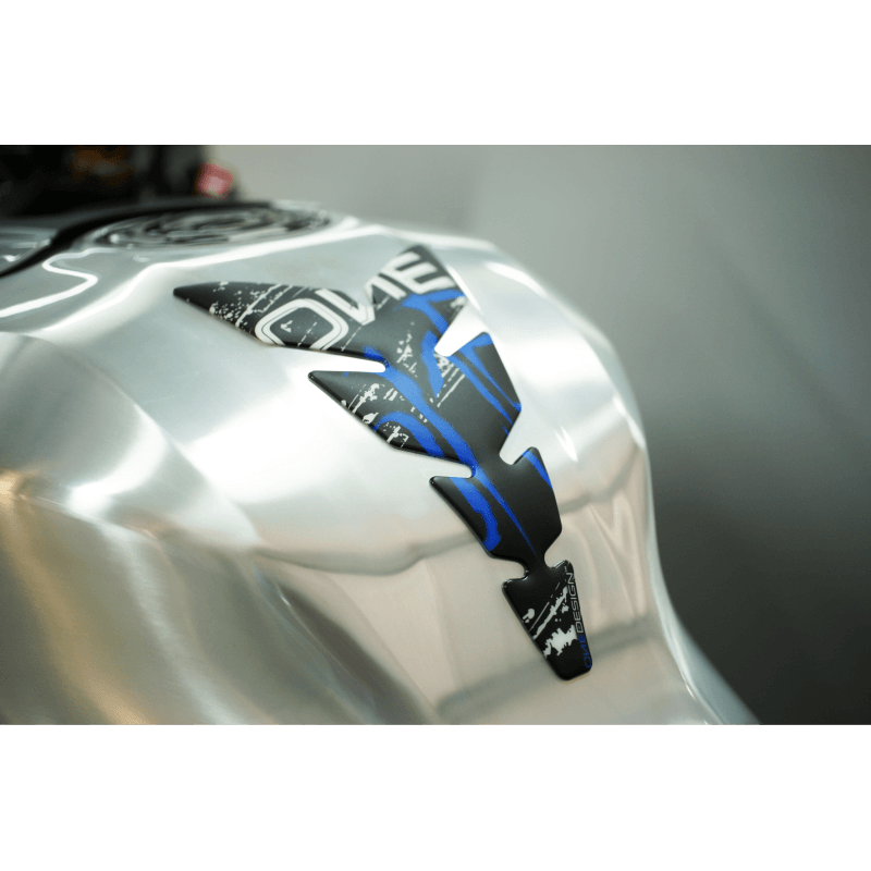 Protection de Réservoir Moto Universel ONE Protection de Réservoir Moto Universel ONE