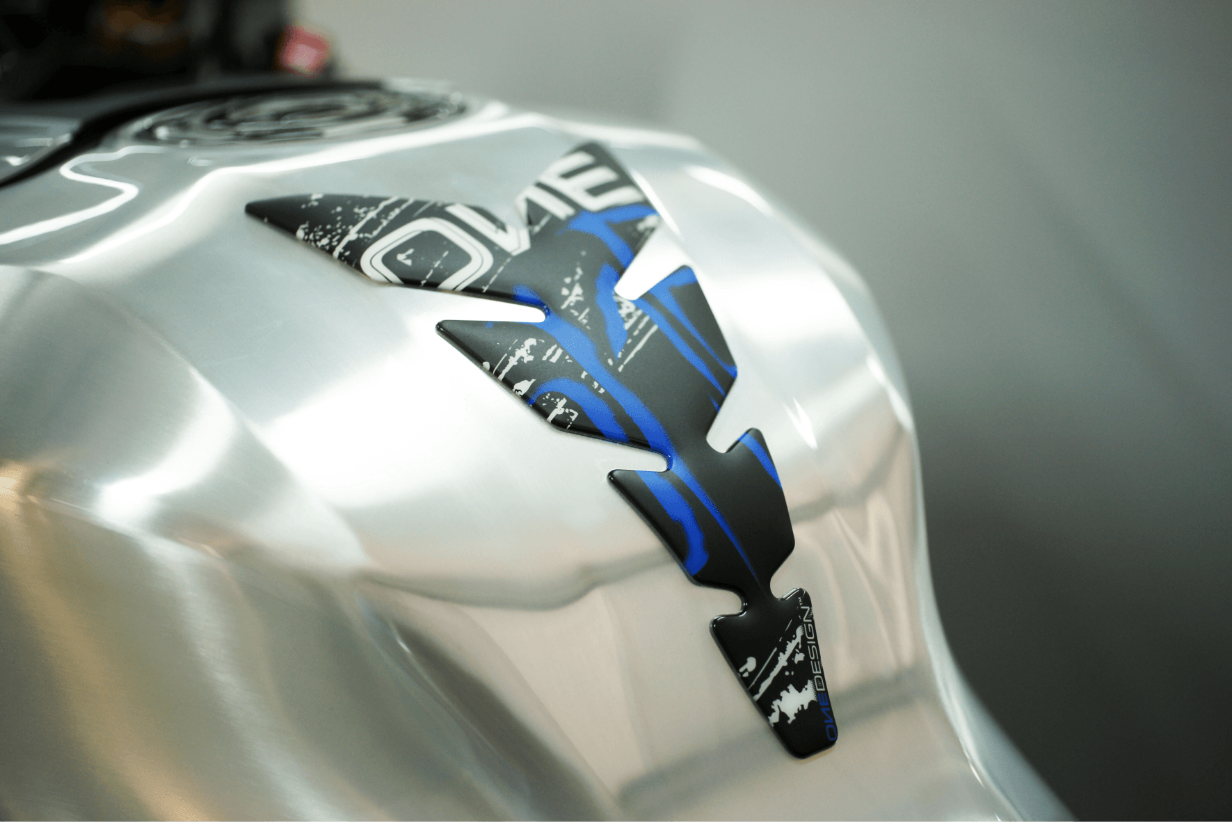 Protection de Réservoir Moto Universel ONE