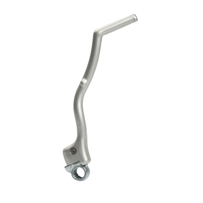 Kick de Démarrage Argent RFX Série Race pour Gas Gas XC 250 (18-20) - FXKS6010055SV