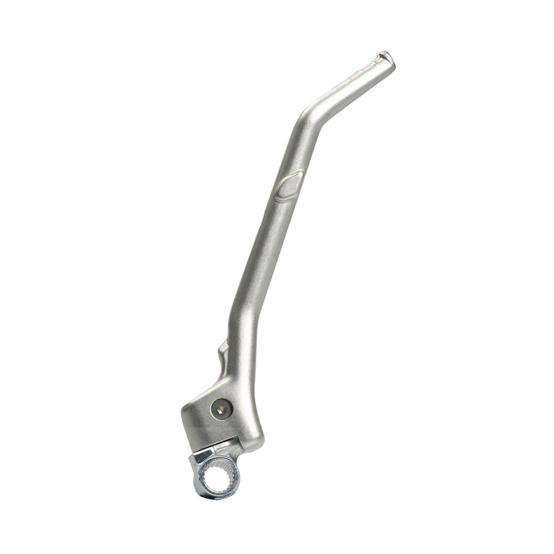 Kick de Démarrage Argent RFX Série Race pour Honda CR 125 R (98-07) - FXKS1030055SV