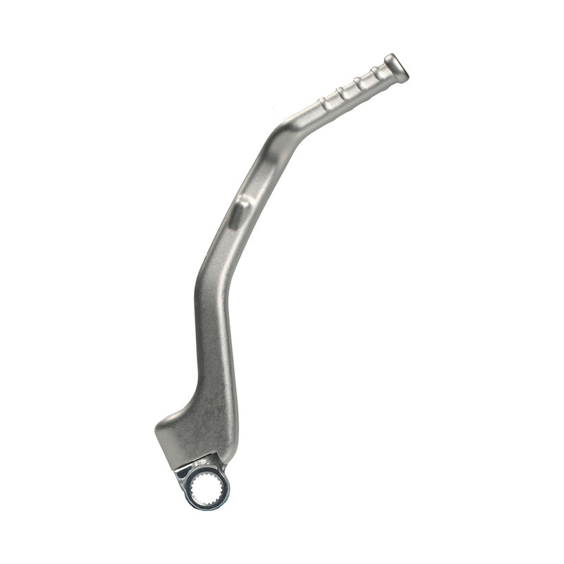 Kick de Démarrage Argent RFX Série Race pour Honda CRF 450 X (05-18) - FXKS1100055SV