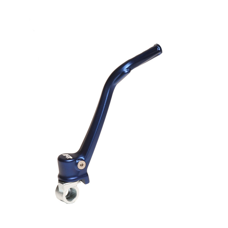 Kick de Démarrage Bleu RFX Série Race pour Husqvarna TC 125 (14-15) - FXKS7030055BU