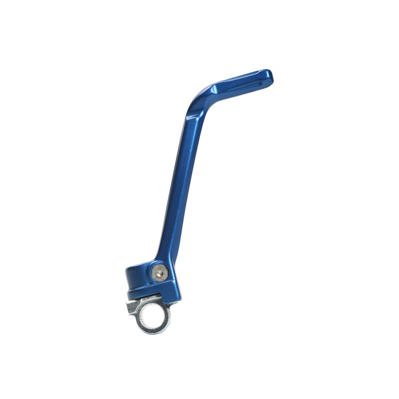 Kick de Démarrage Bleu RFX Série Race pour Husqvarna TC 85 (18-25) - FXKS7080055BU