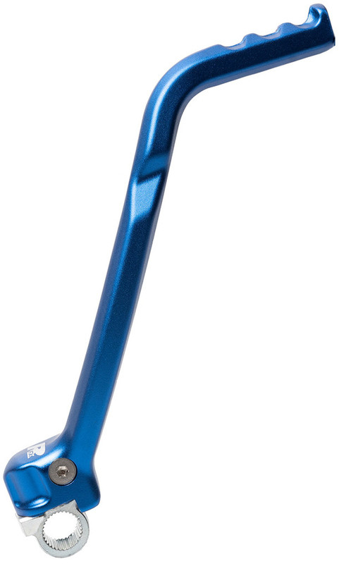Kick de Démarrage Bleu RFX Série Race pour KTM 250 SX (17-22) - FXKS7070055BU