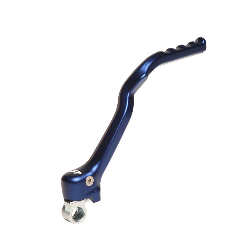 Kick de Démarrage Bleu RFX Série Race pour KTM 300 EXC (03-16) - FXKS7040055BU