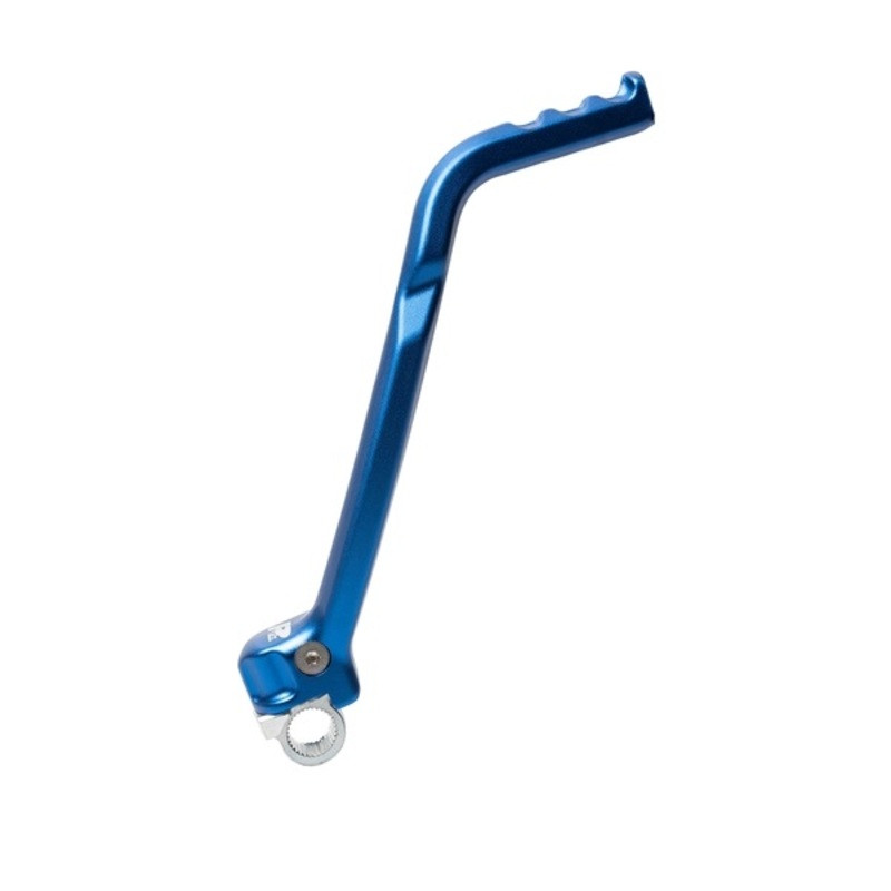 Kick de Démarrage Bleu RFX Série Race pour KTM 85 SX (03-17) - FXKS7020055BU