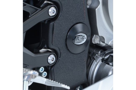 Insert de Cadre Bas Droit Moto R&G pour MT-10 (16-23) - FI0102BK