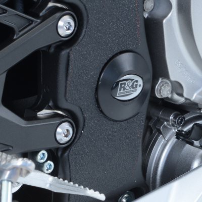 Insert de Cadre Bas Droit Moto R&G pour MT-10 (16-23) - FI0102BK