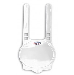 Plaque Numéro MotoCross Vintage UFO Type Ktm 1980