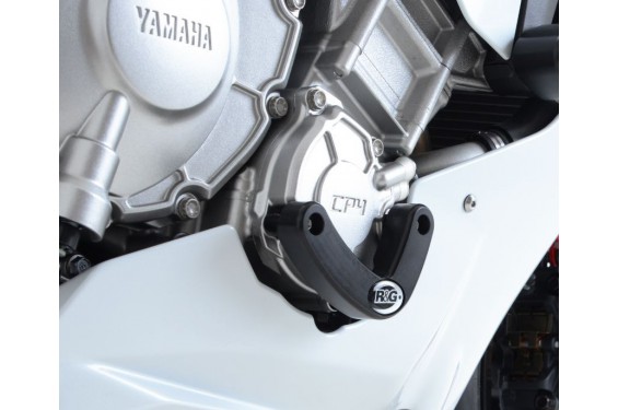 Slider Moteur Droit pour Yamaha YZF R1 (15-23) MT-10 (16-23) - ECS0095BK