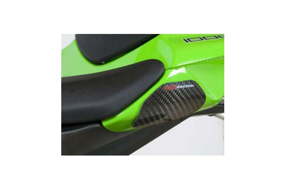 Sliders de coque arrière Carbone R&G pour ZX10R (16-20) - TLS0031C Sliders de coque arrière Carbone R&G pour ZX10R (16-20) - TLS0031C