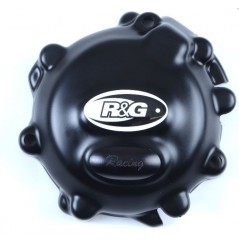 Couvre Carter Alternateur Racing R&G pour Kawasaki ZX10R (11-24) - ECC0094R