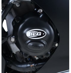 Couvre Carter Alternateur Racing R&G pour Kawasaki ZX10R (11-22)