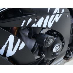Tampon R&G Aero pour ZX10R (11-24) - CP0335BL