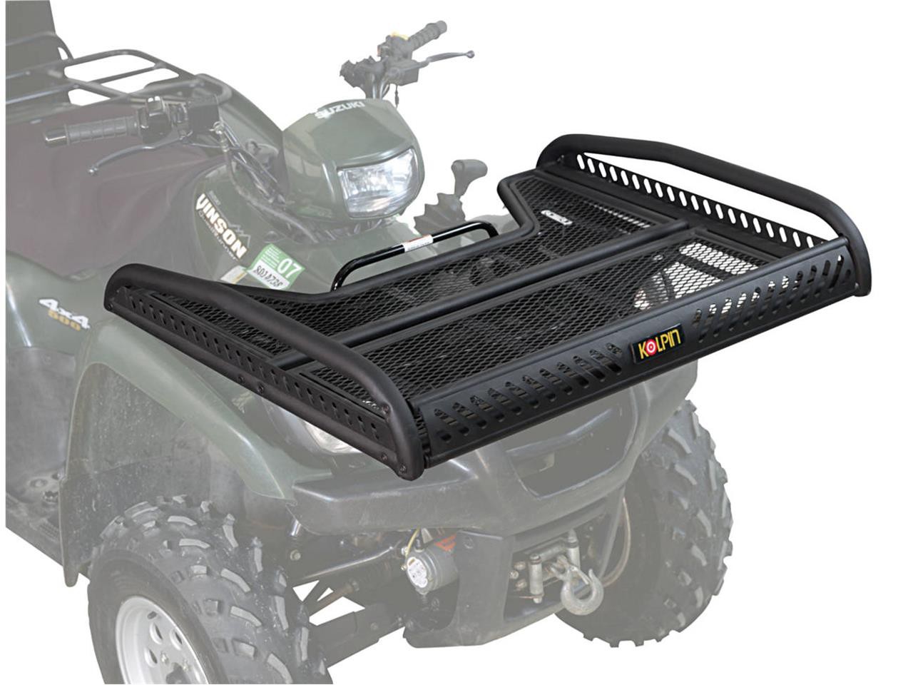 Porte Paquet Universel Quad KOLPIN