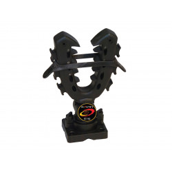 Support Universel KOLPIN Rhino Grip XL Quad / Ssv